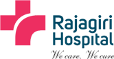 Lilavati Hospital Mumbai Logo